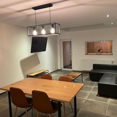 Room Of Tournai Luaran gambar