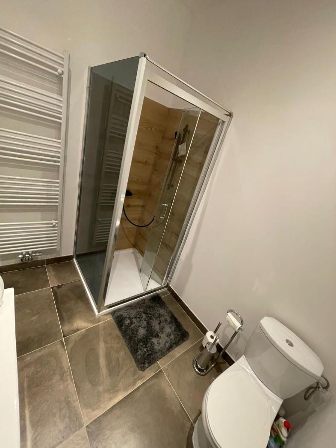 Room Of Tournai Luaran gambar